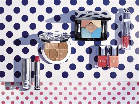 dior summer 2018 makeup|dior spring 2024 makeup collection.